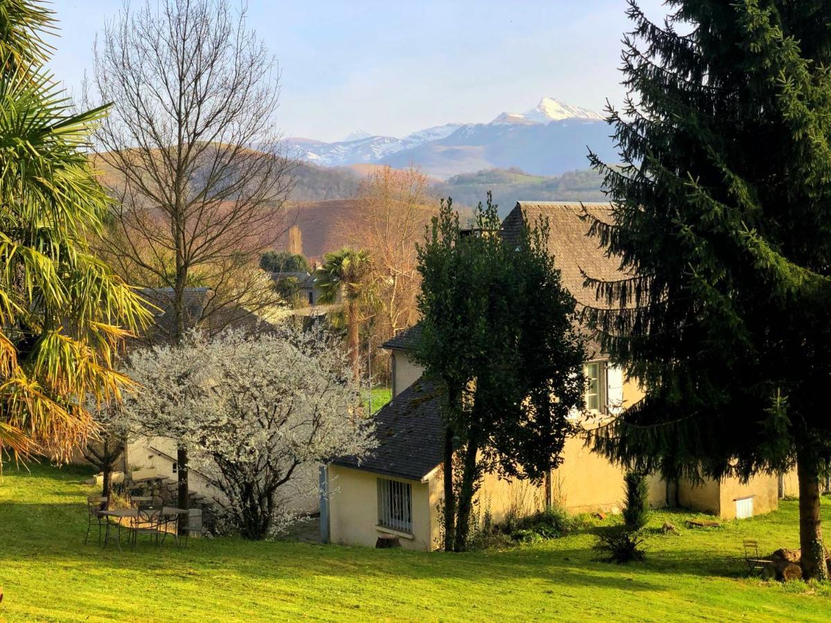 Hotel Les Perseides Lezignan Exteriér fotografie