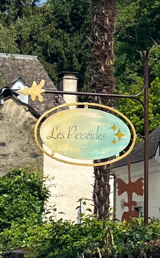 Hotel Les Perseides Lezignan Exteriér fotografie