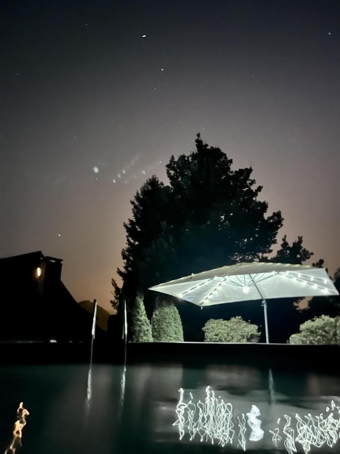 Hotel Les Perseides Lezignan Exteriér fotografie