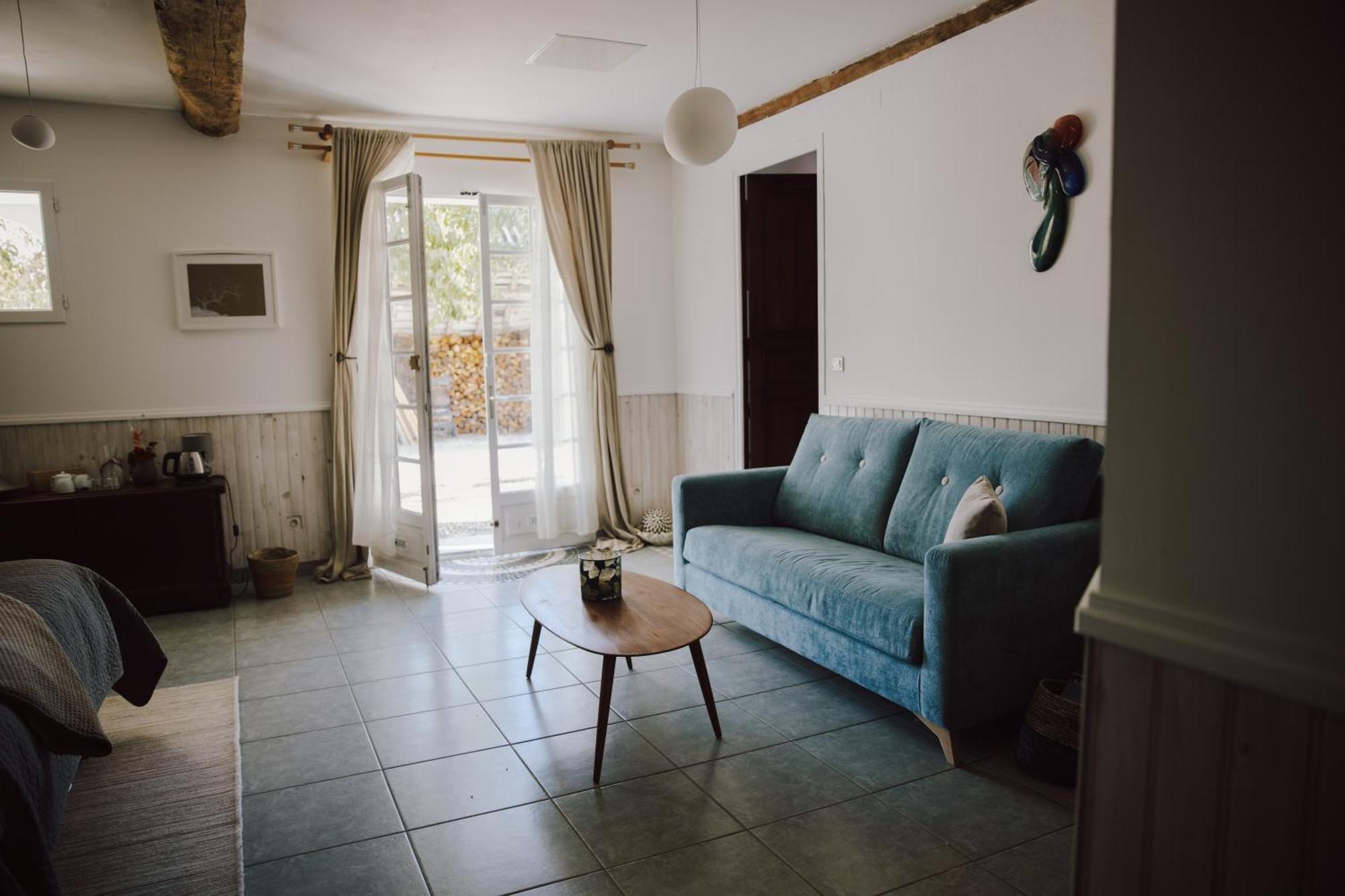 Hotel Les Perseides Lezignan Exteriér fotografie