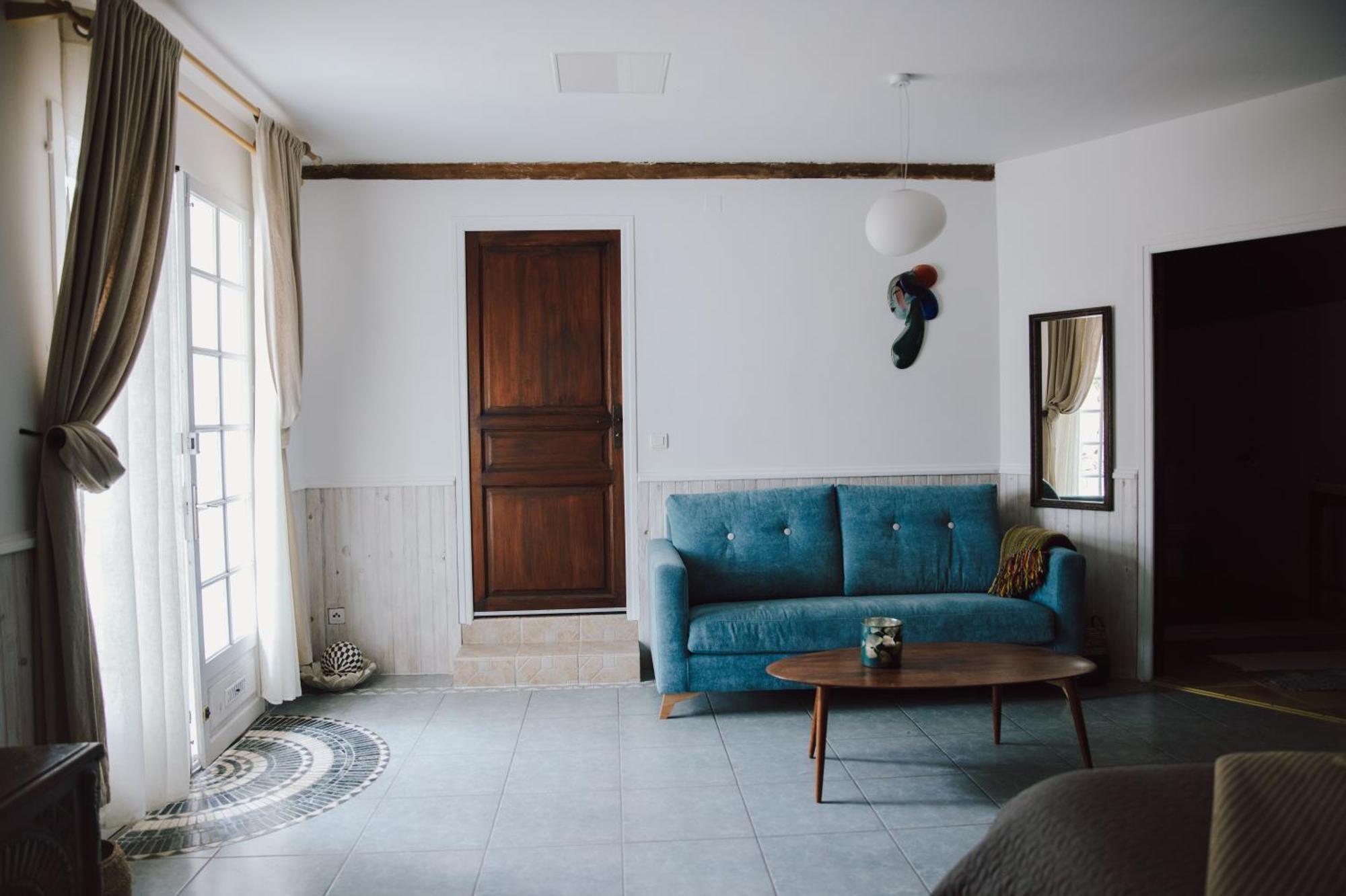 Hotel Les Perseides Lezignan Exteriér fotografie