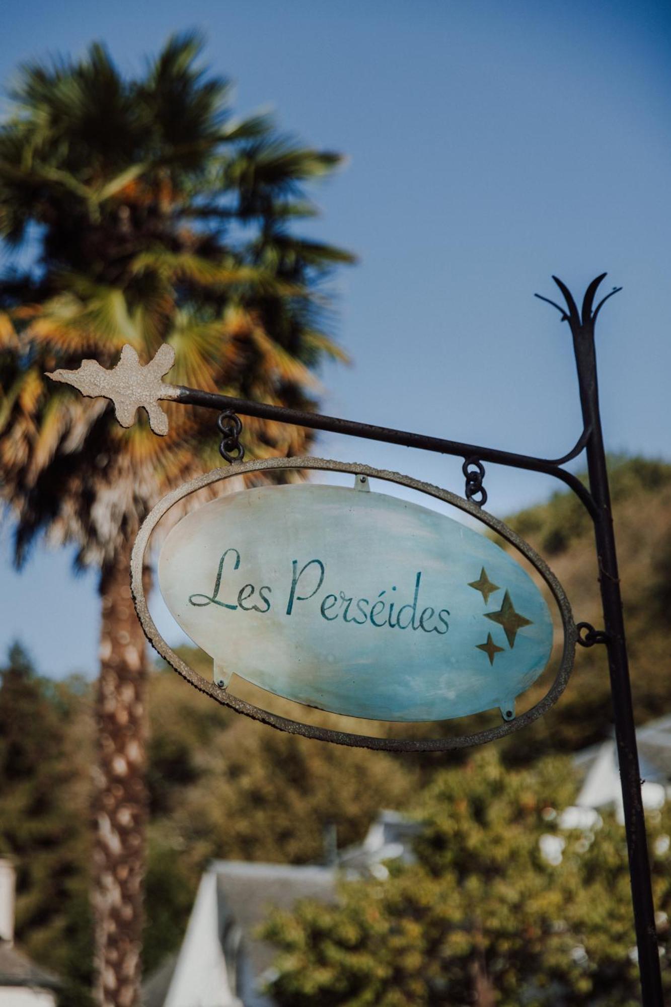 Hotel Les Perseides Lezignan Exteriér fotografie